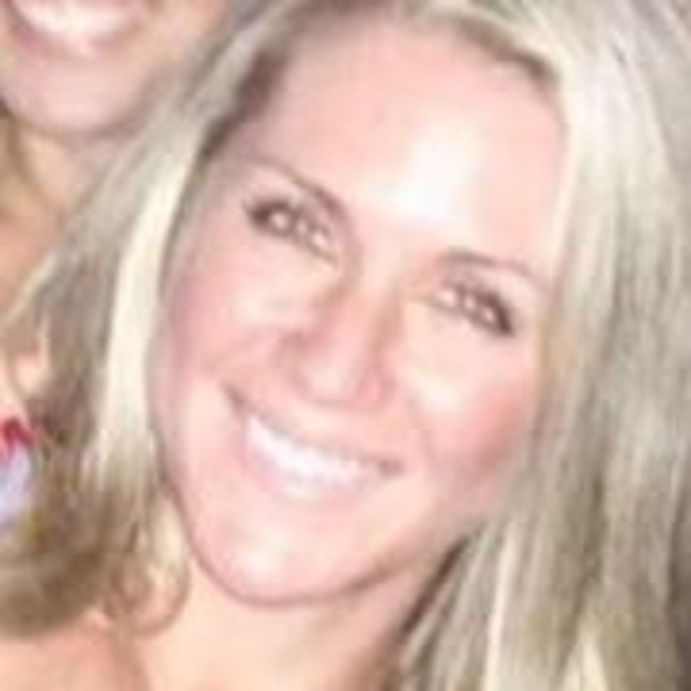 Meet your Posher, Jennifer